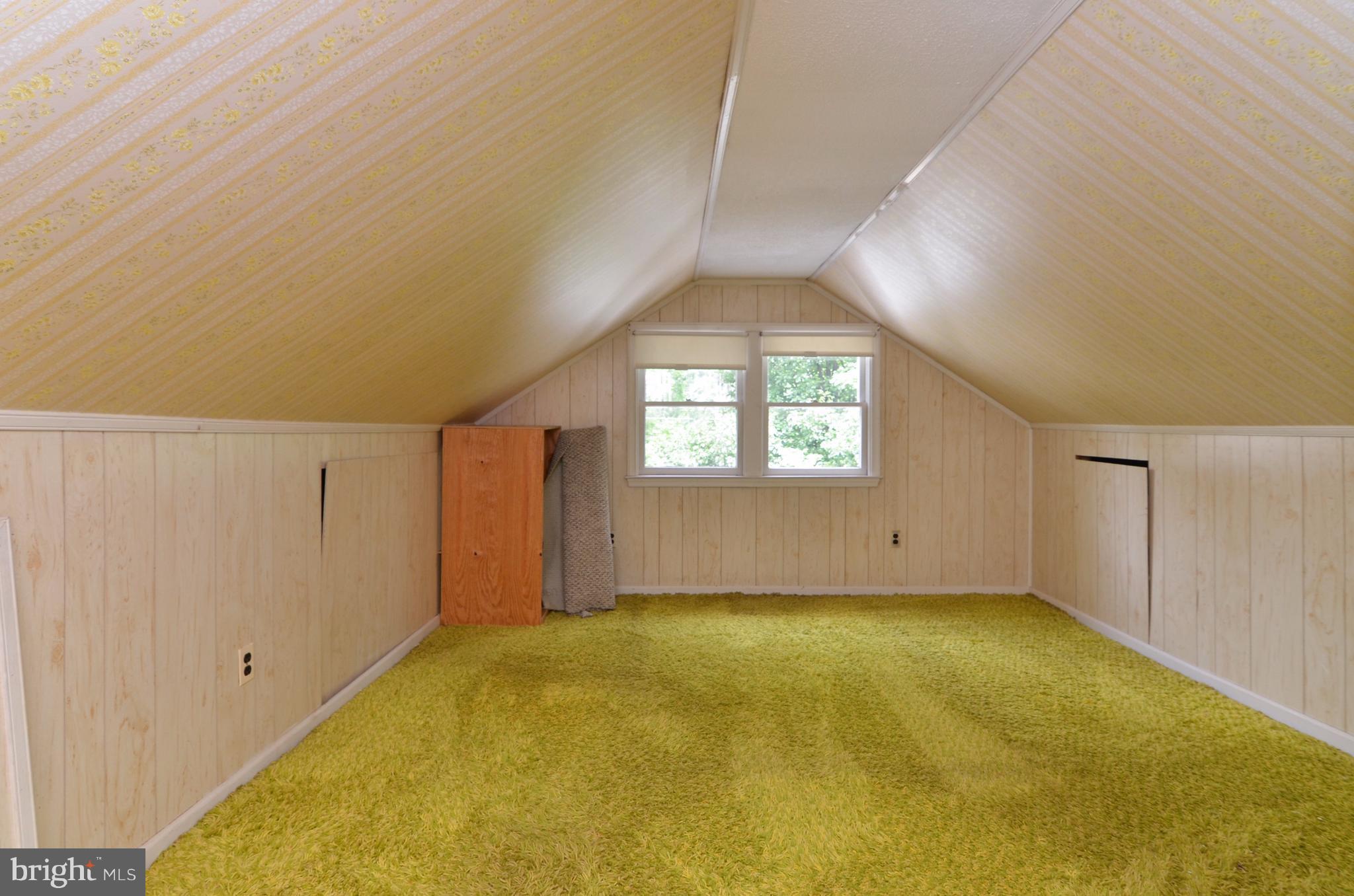 TOWN OF COLONIAL BEACH - Residential