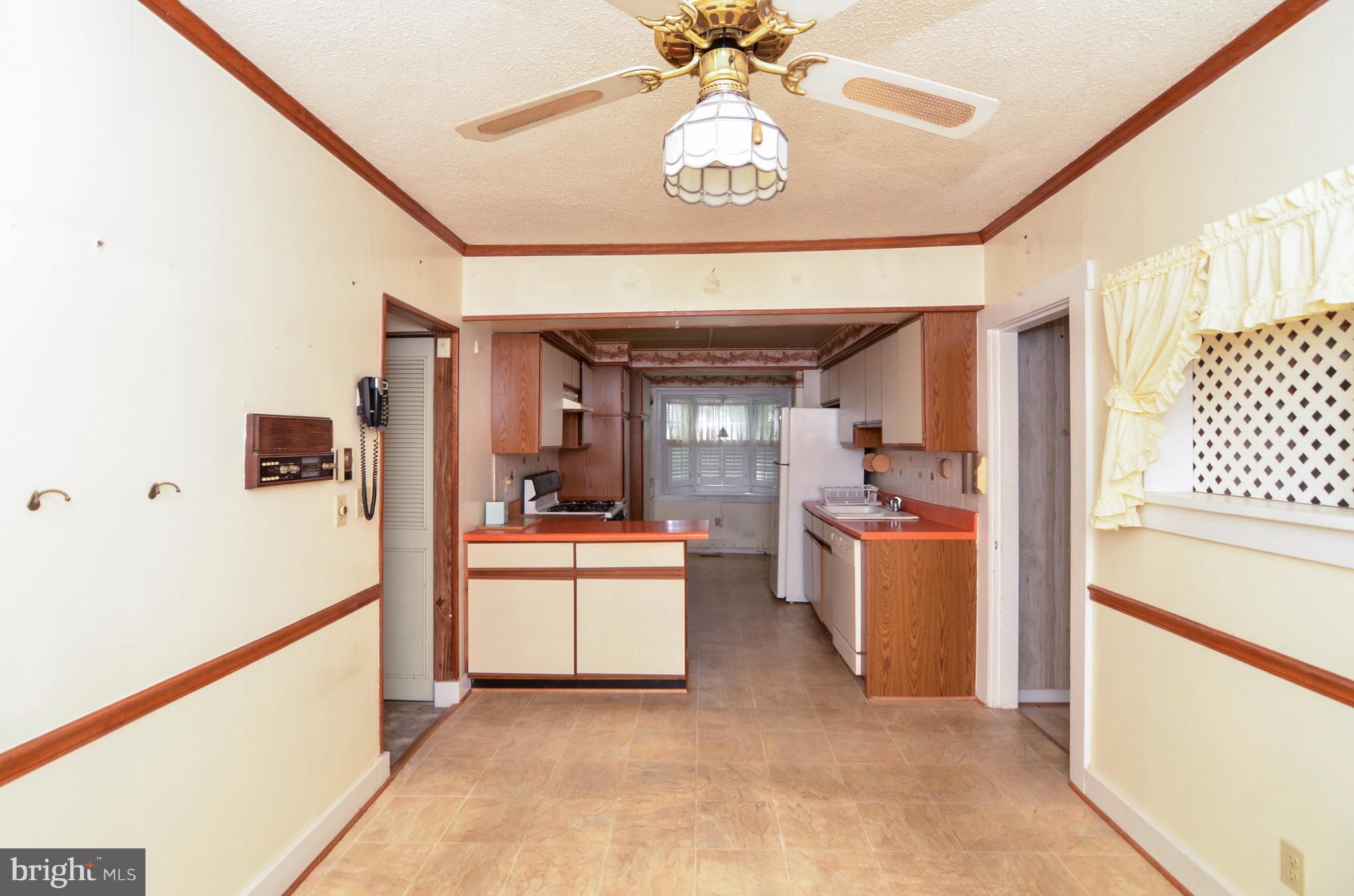 TOWN OF COLONIAL BEACH - Residential