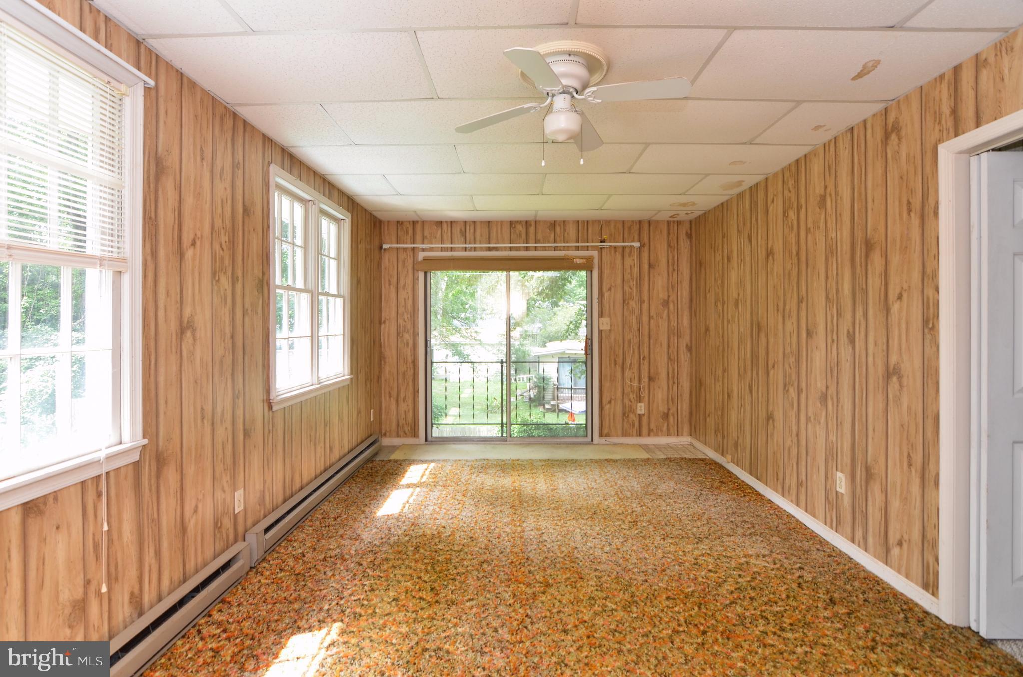 TOWN OF COLONIAL BEACH - Residential