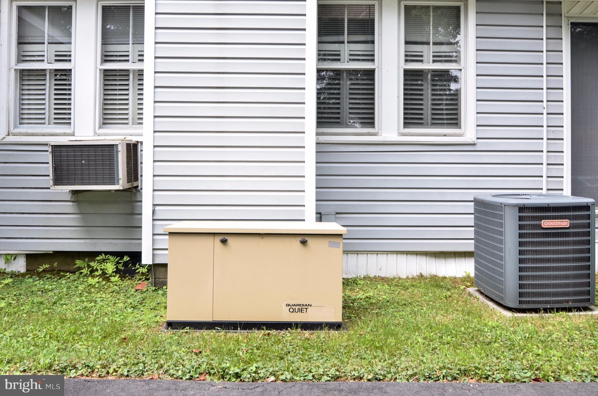 TOWN OF COLONIAL BEACH - Residential