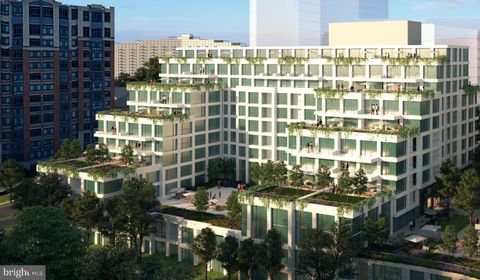 Photo of 10511 Strathmore Hall Street #2B-3A-TH2, NORTH BETHESDA, MD 20852 (MLS # MDMC2202258)