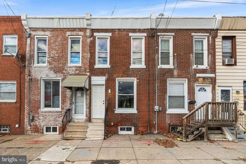 Photo of 5010 Torresdale Avenue, PHILADELPHIA, PA 19124 (MLS # PAPH2601678)