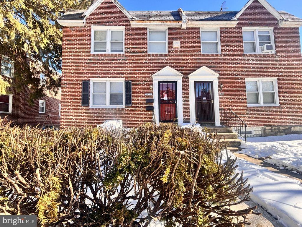 Photo of 1622 Murdoch Road, PHILADELPHIA, PA 19150 (MLS # PAPH2581162)