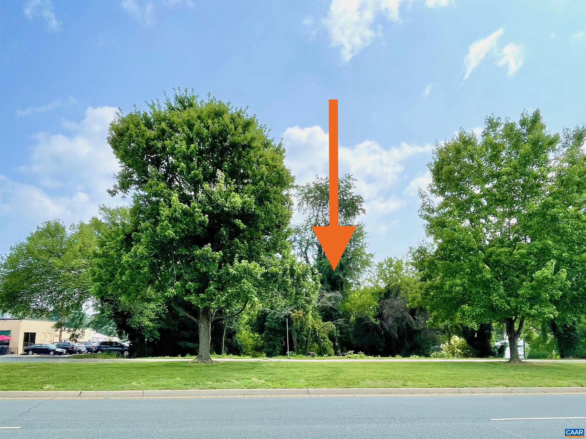 NONE AVAILABLE - Land