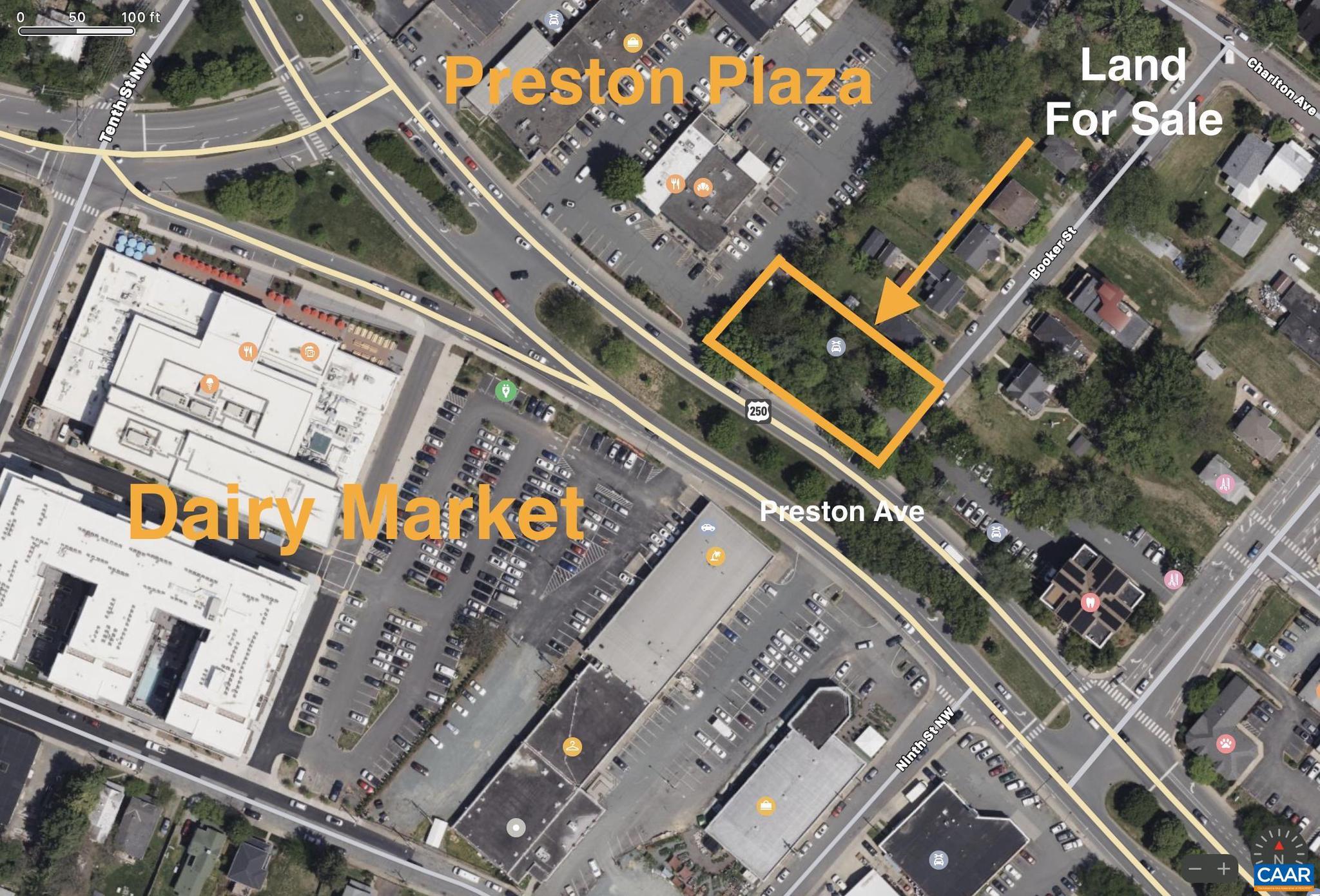 NONE AVAILABLE - Land