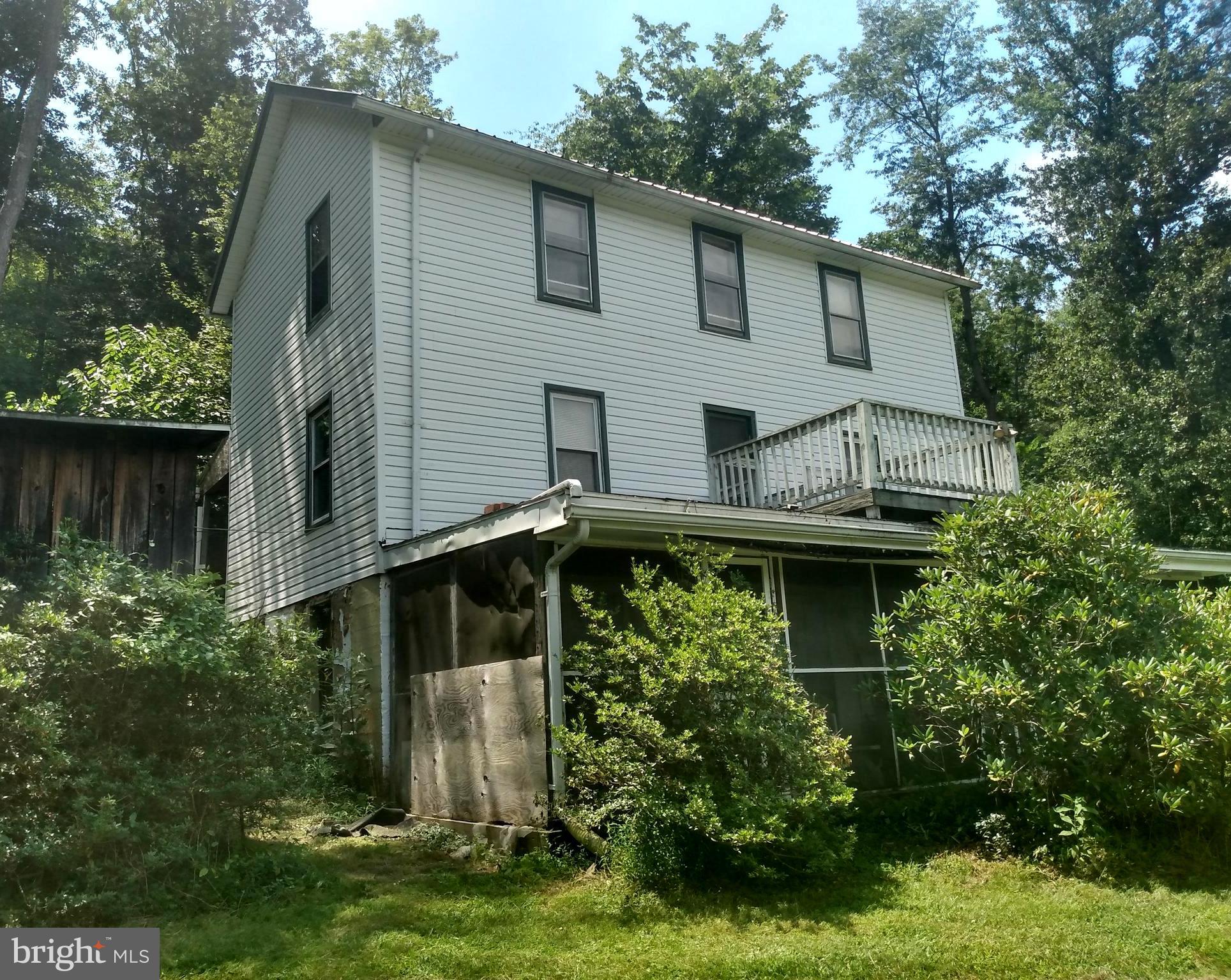 NONE AVAILABLE - Land