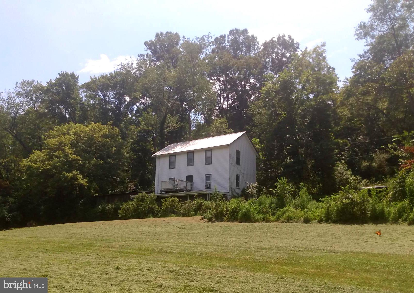 NONE AVAILABLE - Land