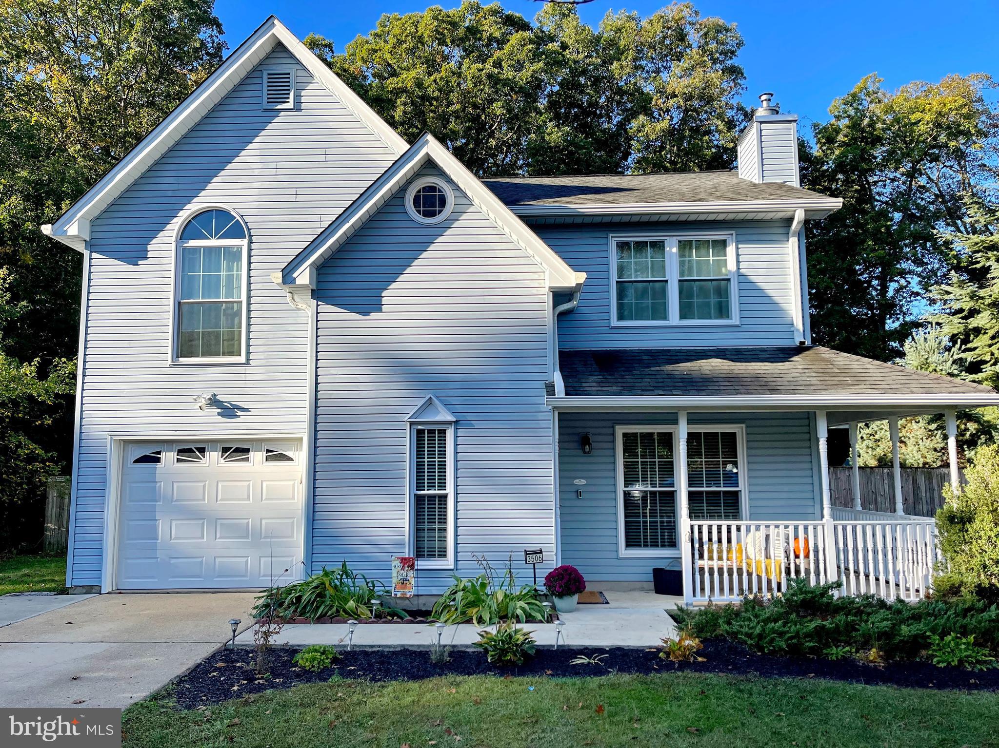 ST CHARLES SUB - HUNTINGTON - Residential