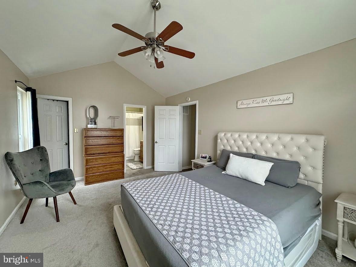 ST CHARLES SUB - HUNTINGTON - Residential