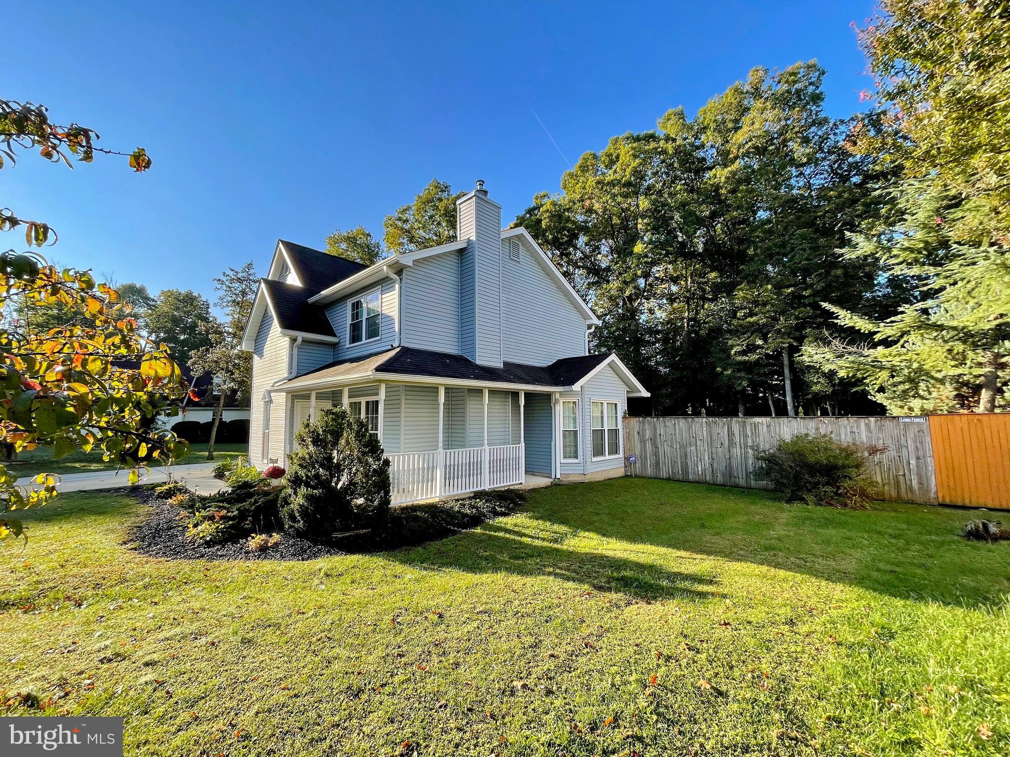 ST CHARLES SUB - HUNTINGTON - Residential