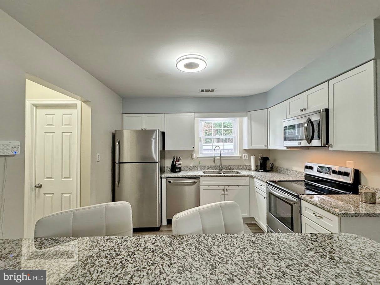 ST CHARLES SUB - HUNTINGTON - Residential