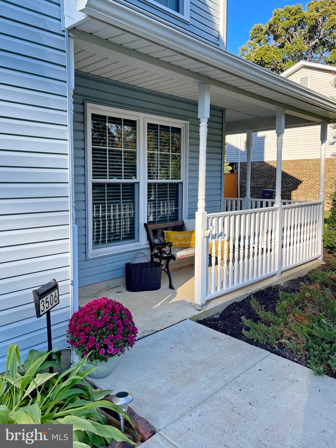 ST CHARLES SUB - HUNTINGTON - Residential