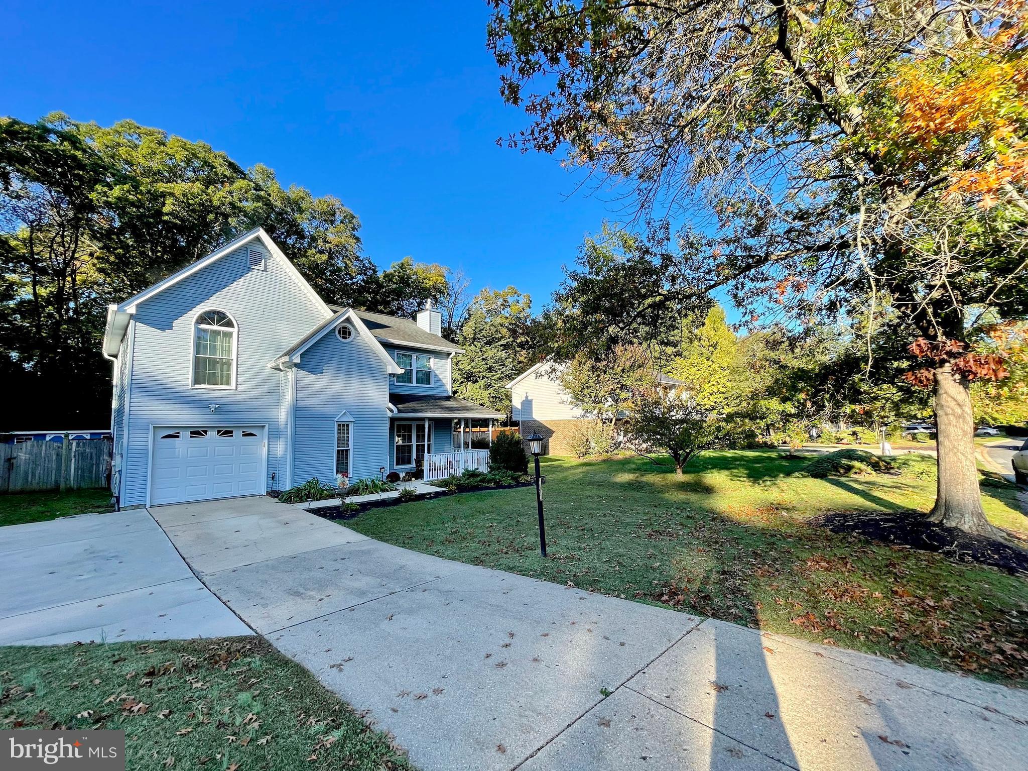 ST CHARLES SUB - HUNTINGTON - Residential