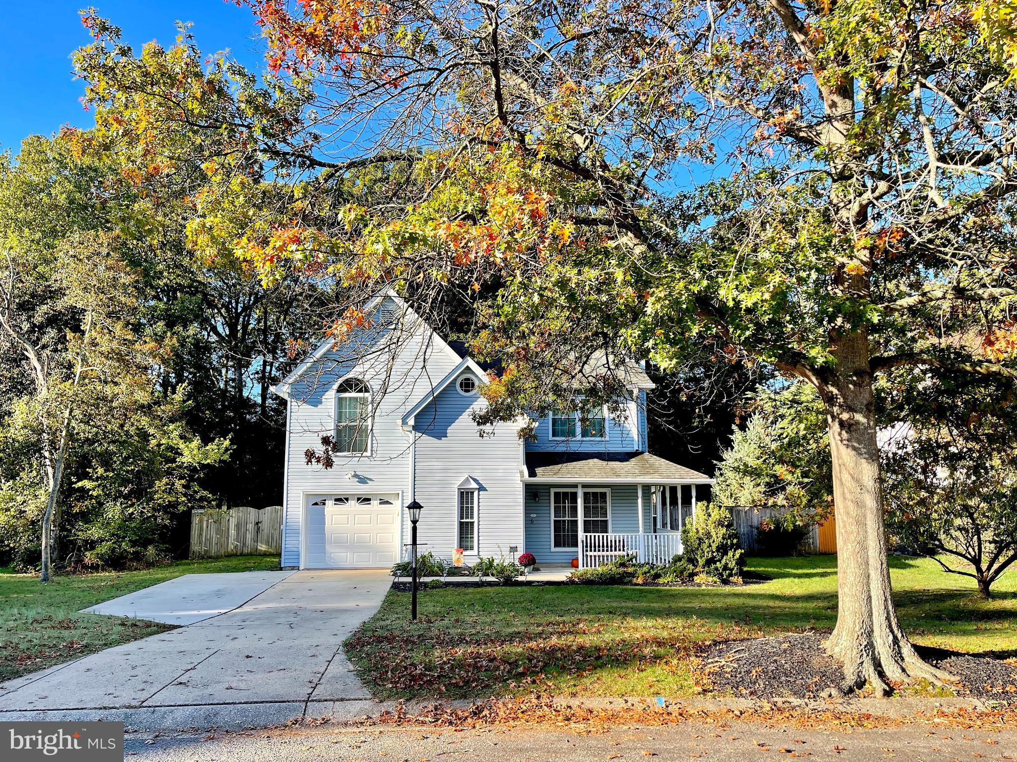 ST CHARLES SUB - HUNTINGTON - Residential
