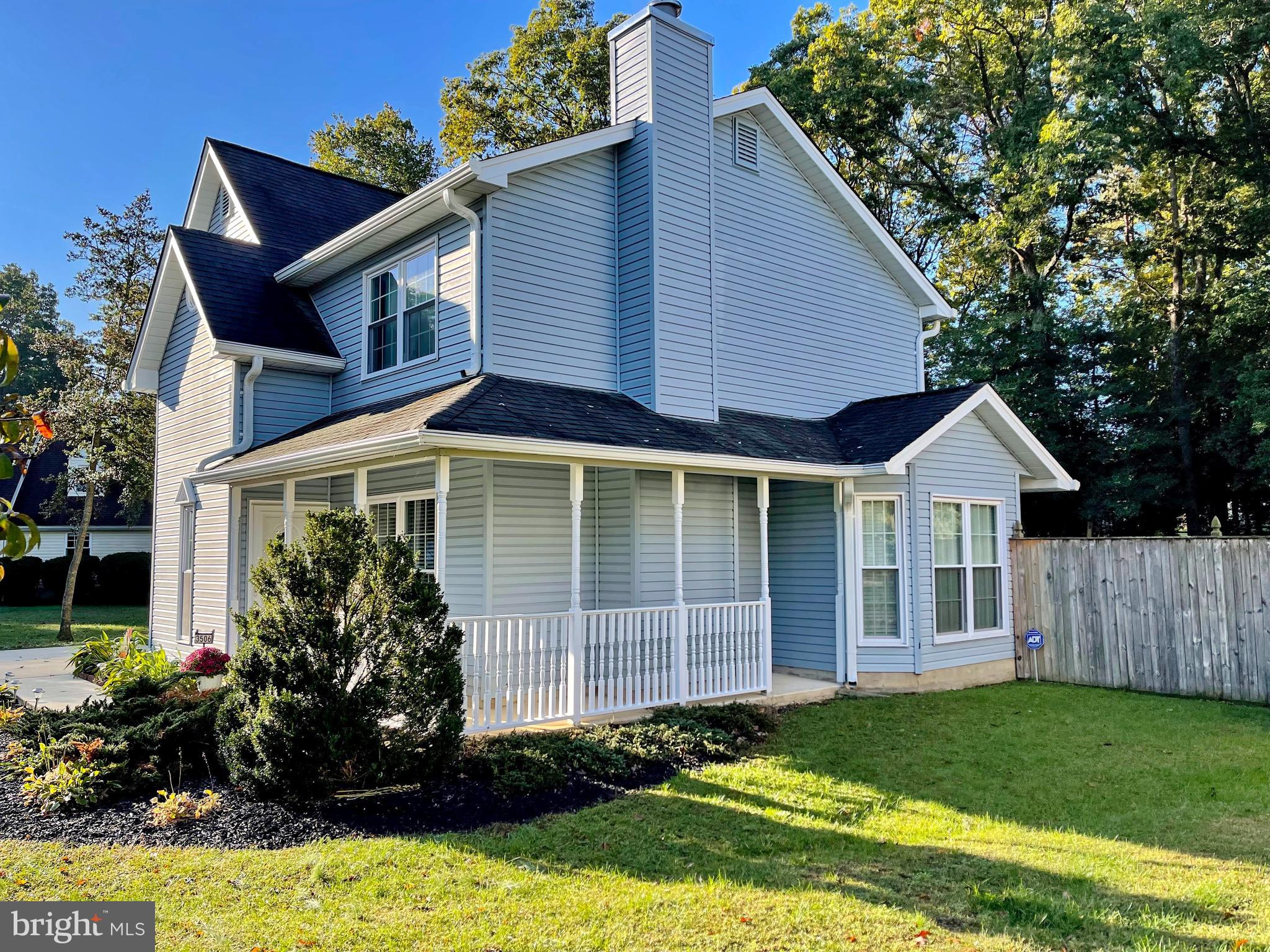 ST CHARLES SUB - HUNTINGTON - Residential