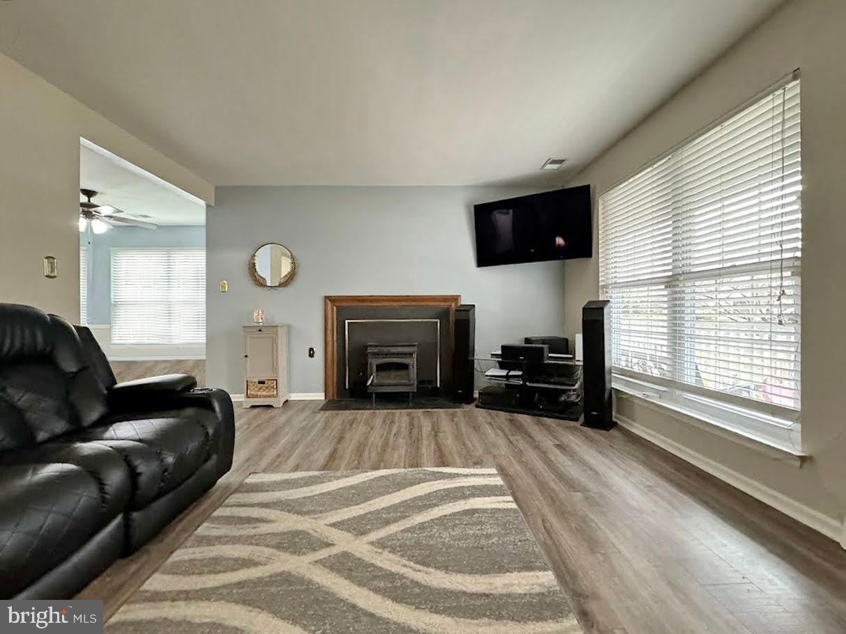 ST CHARLES SUB - HUNTINGTON - Residential