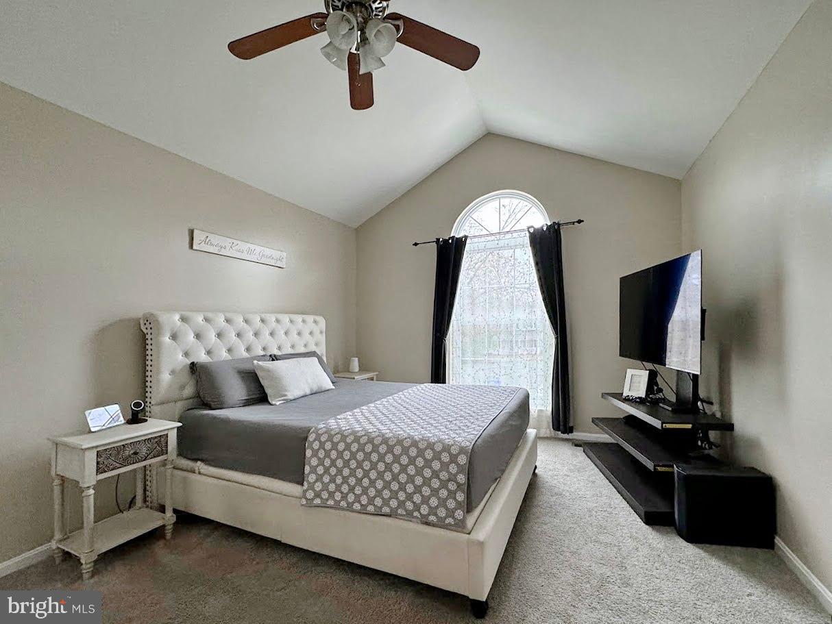 ST CHARLES SUB - HUNTINGTON - Residential