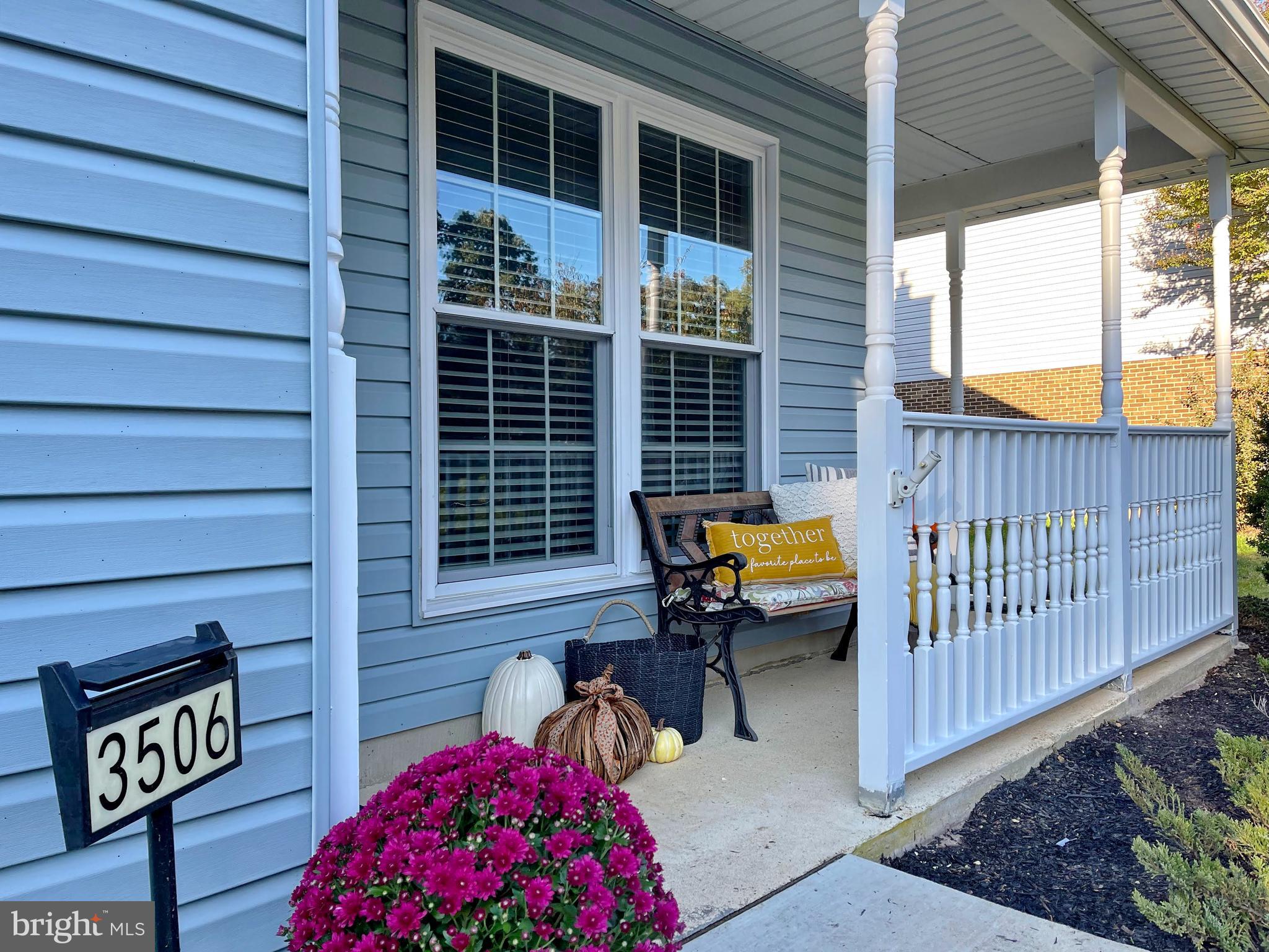 ST CHARLES SUB - HUNTINGTON - Residential