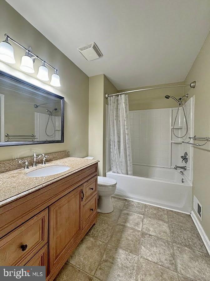 ST CHARLES SUB - HUNTINGTON - Residential