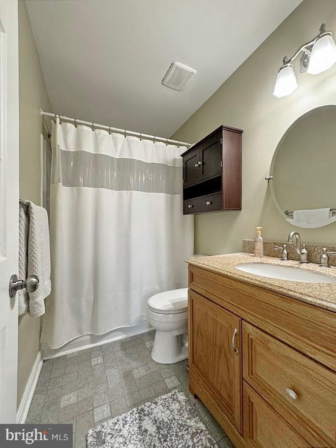 ST CHARLES SUB - HUNTINGTON - Residential