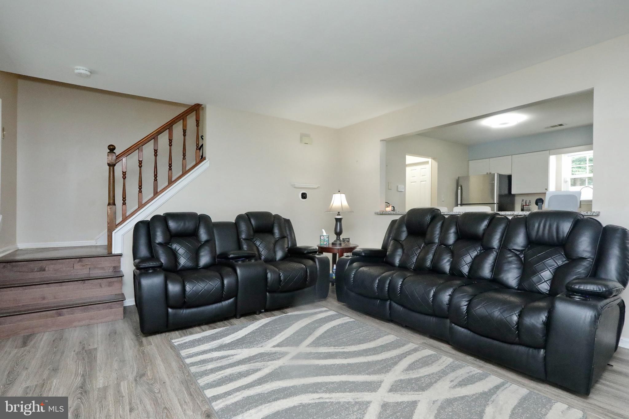 ST CHARLES SUB - HUNTINGTON - Residential