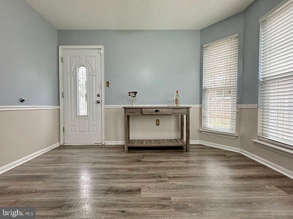 ST CHARLES SUB - HUNTINGTON - Residential