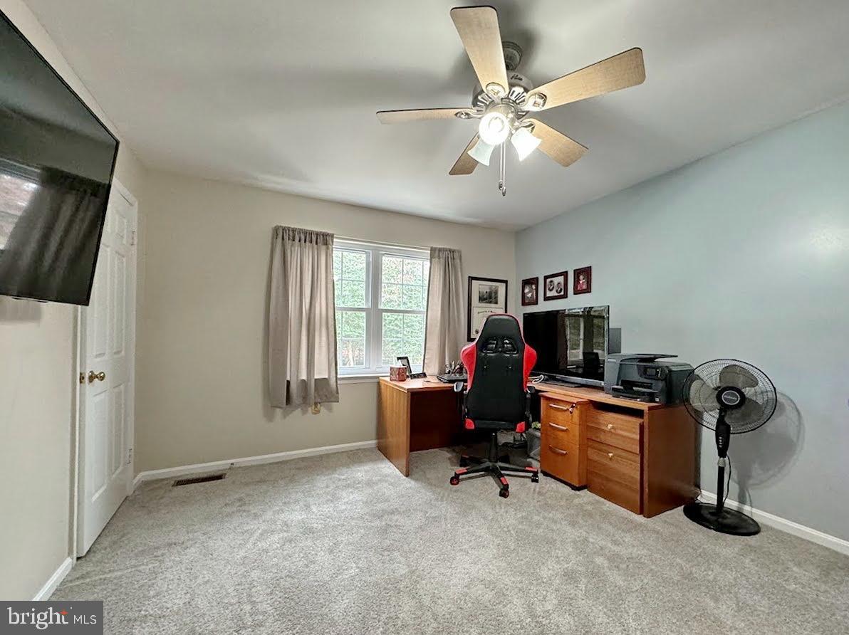 ST CHARLES SUB - HUNTINGTON - Residential