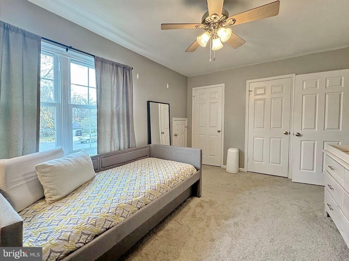 ST CHARLES SUB - HUNTINGTON - Residential