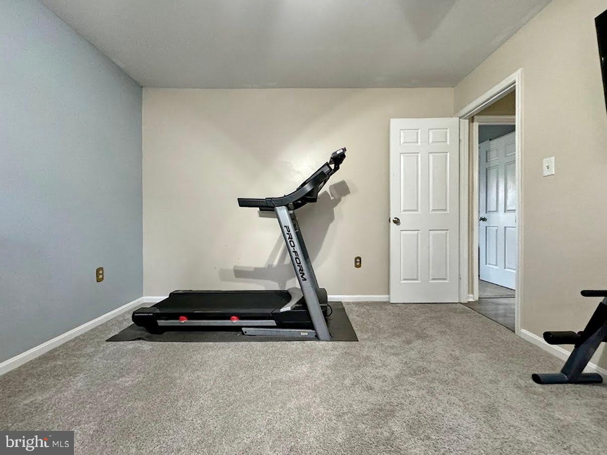 ST CHARLES SUB - HUNTINGTON - Residential