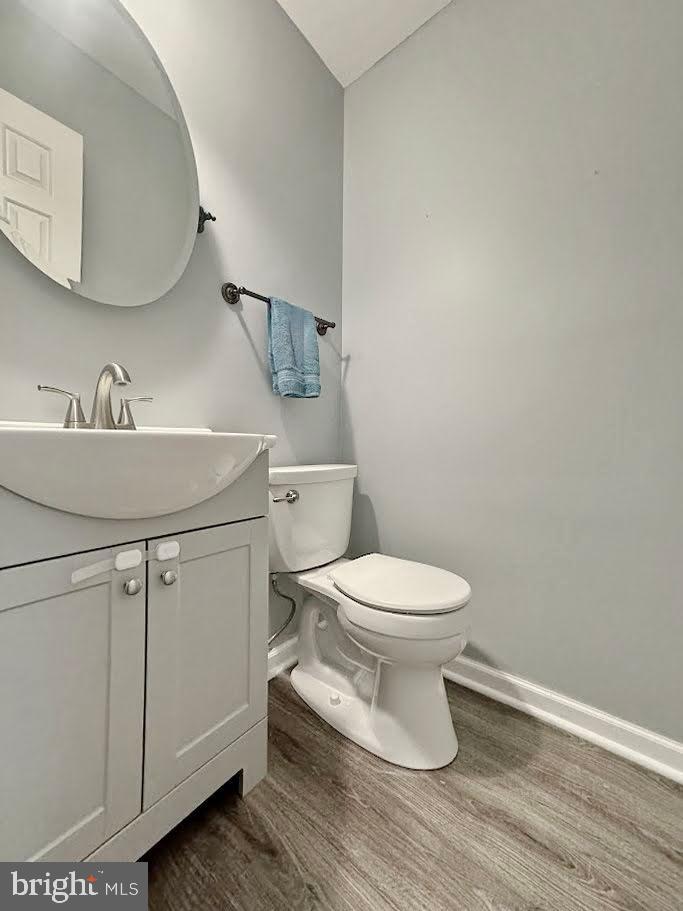 ST CHARLES SUB - HUNTINGTON - Residential