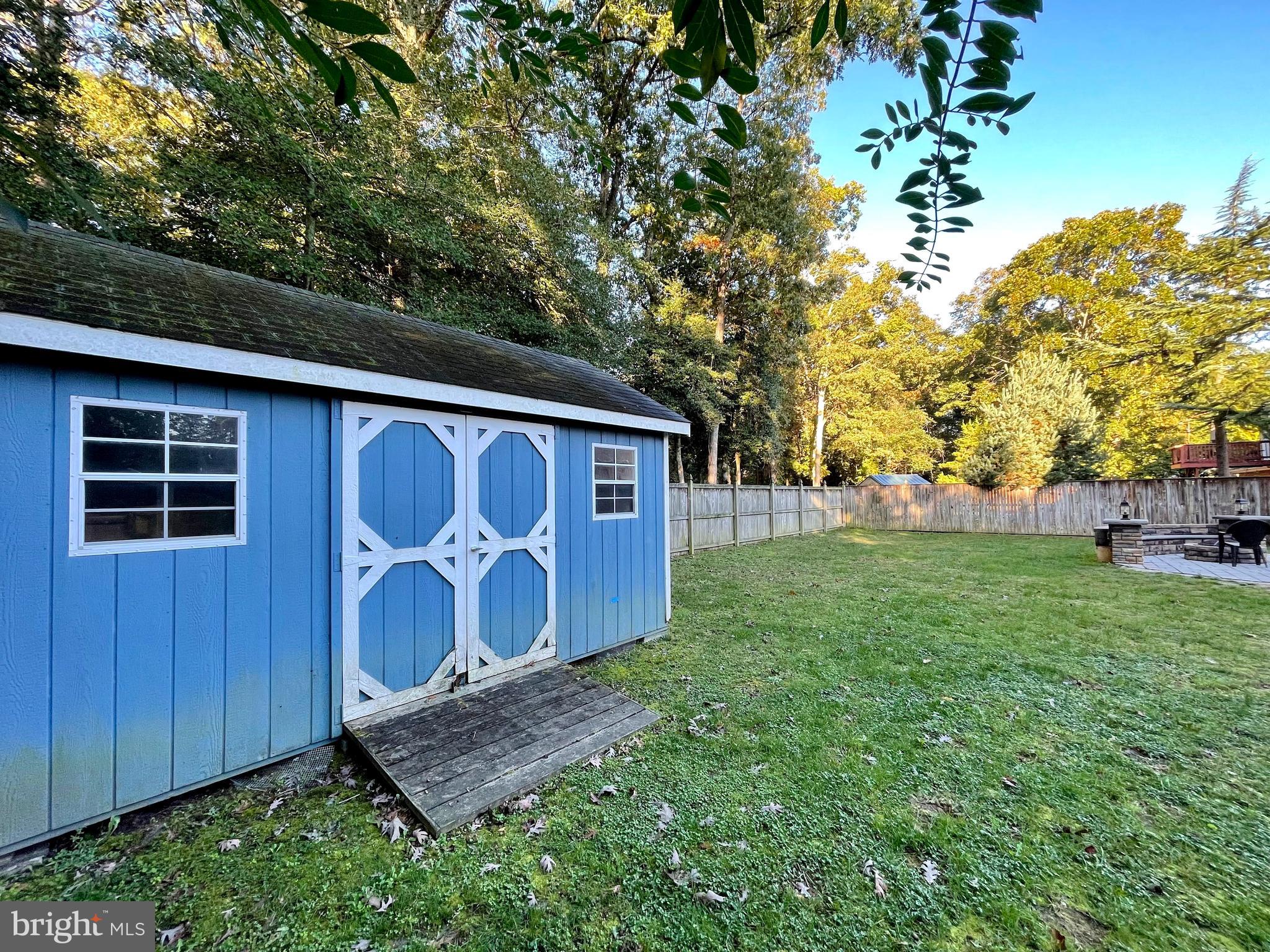 ST CHARLES SUB - HUNTINGTON - Residential