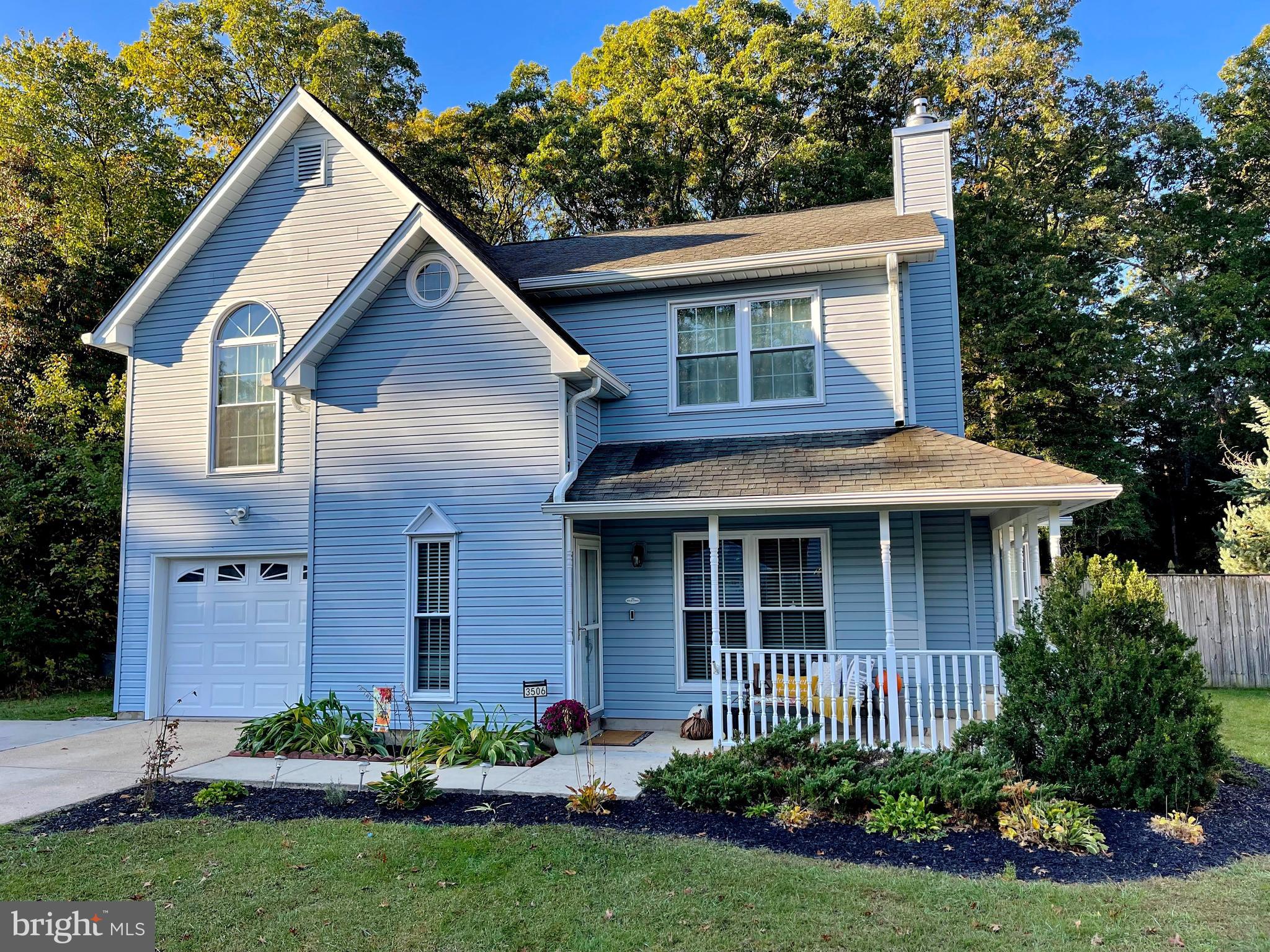 ST CHARLES SUB - HUNTINGTON - Residential