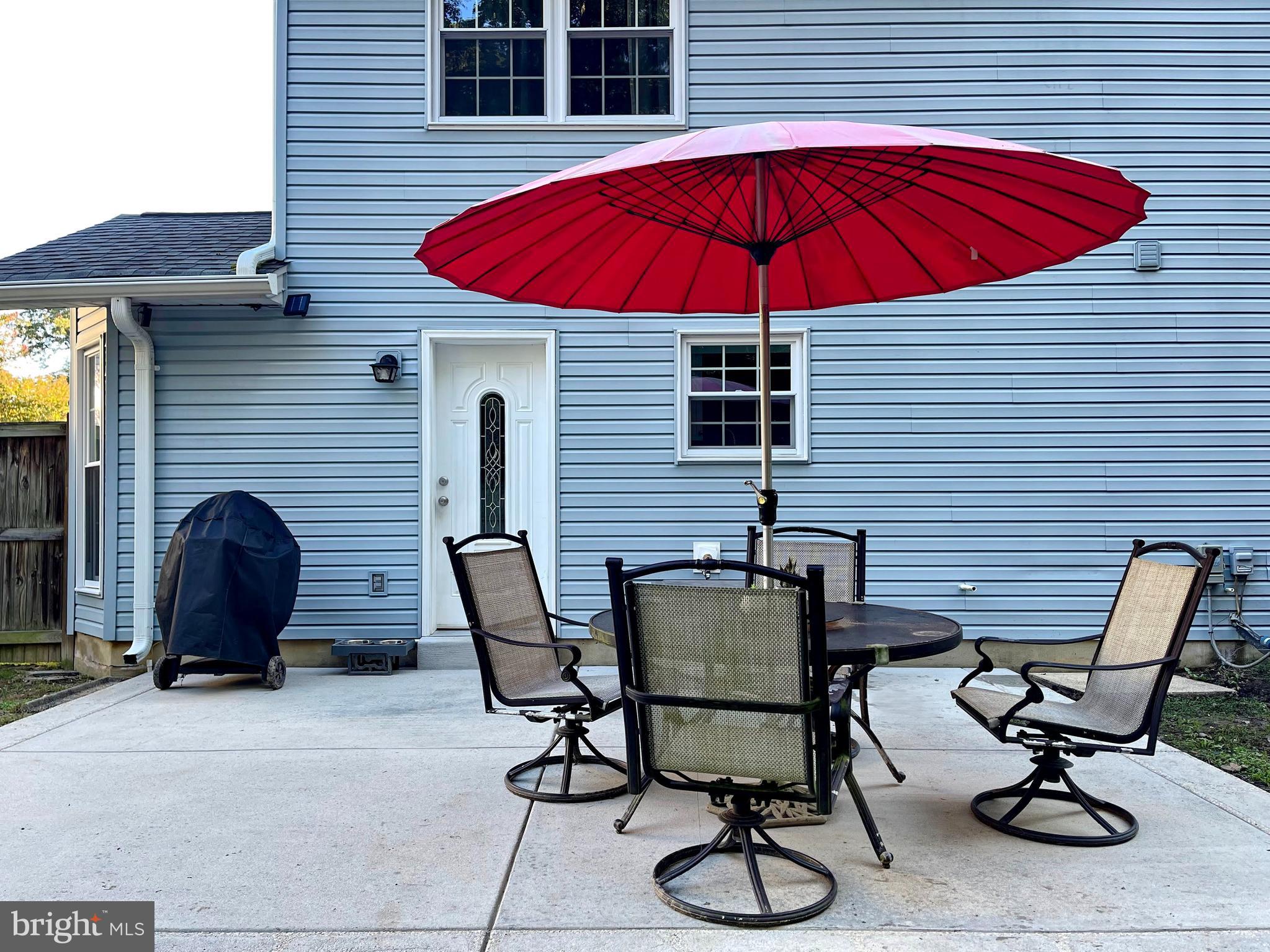 ST CHARLES SUB - HUNTINGTON - Residential