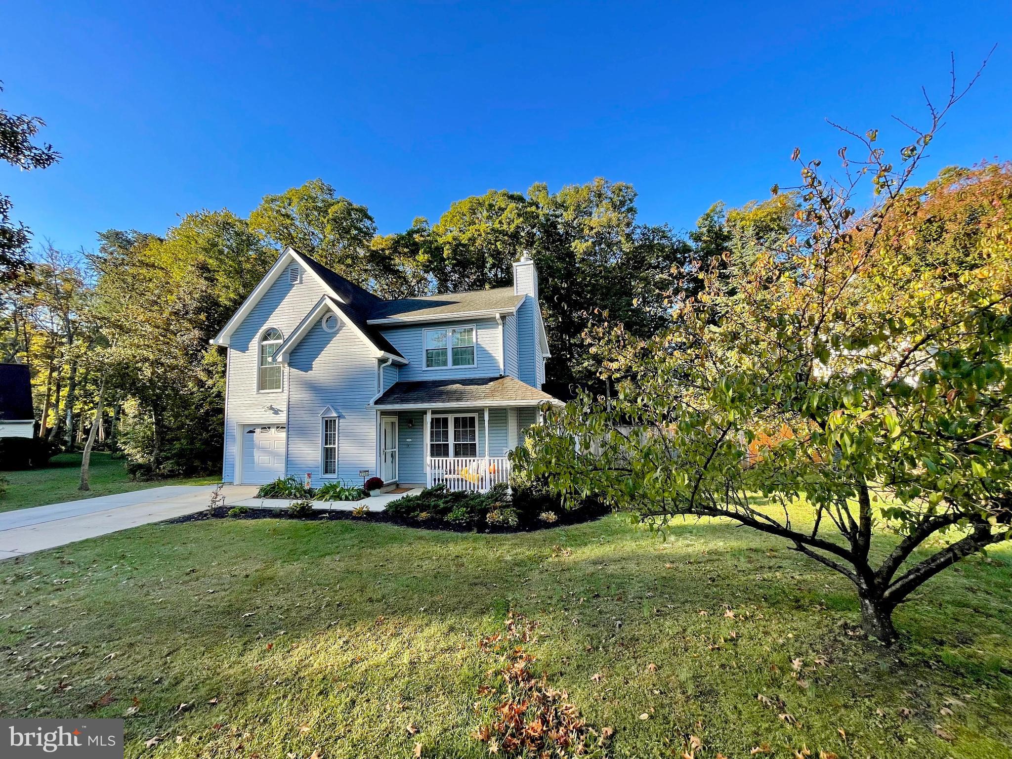 ST CHARLES SUB - HUNTINGTON - Residential