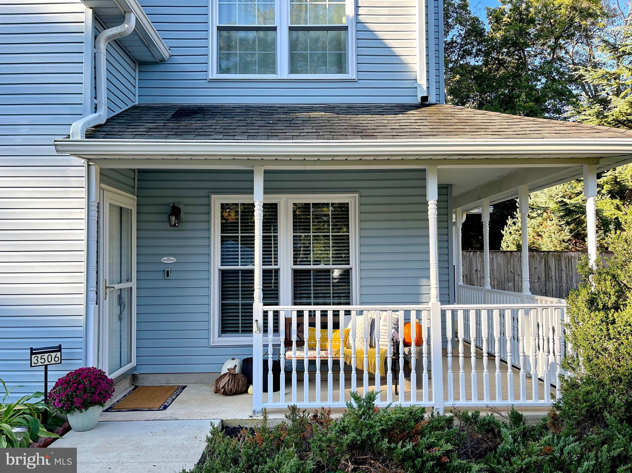 ST CHARLES SUB - HUNTINGTON - Residential