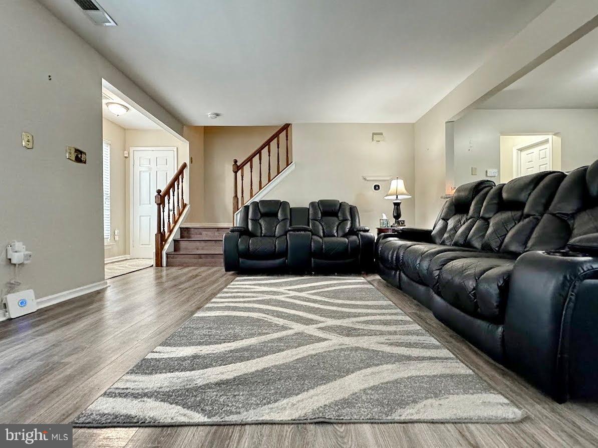 ST CHARLES SUB - HUNTINGTON - Residential