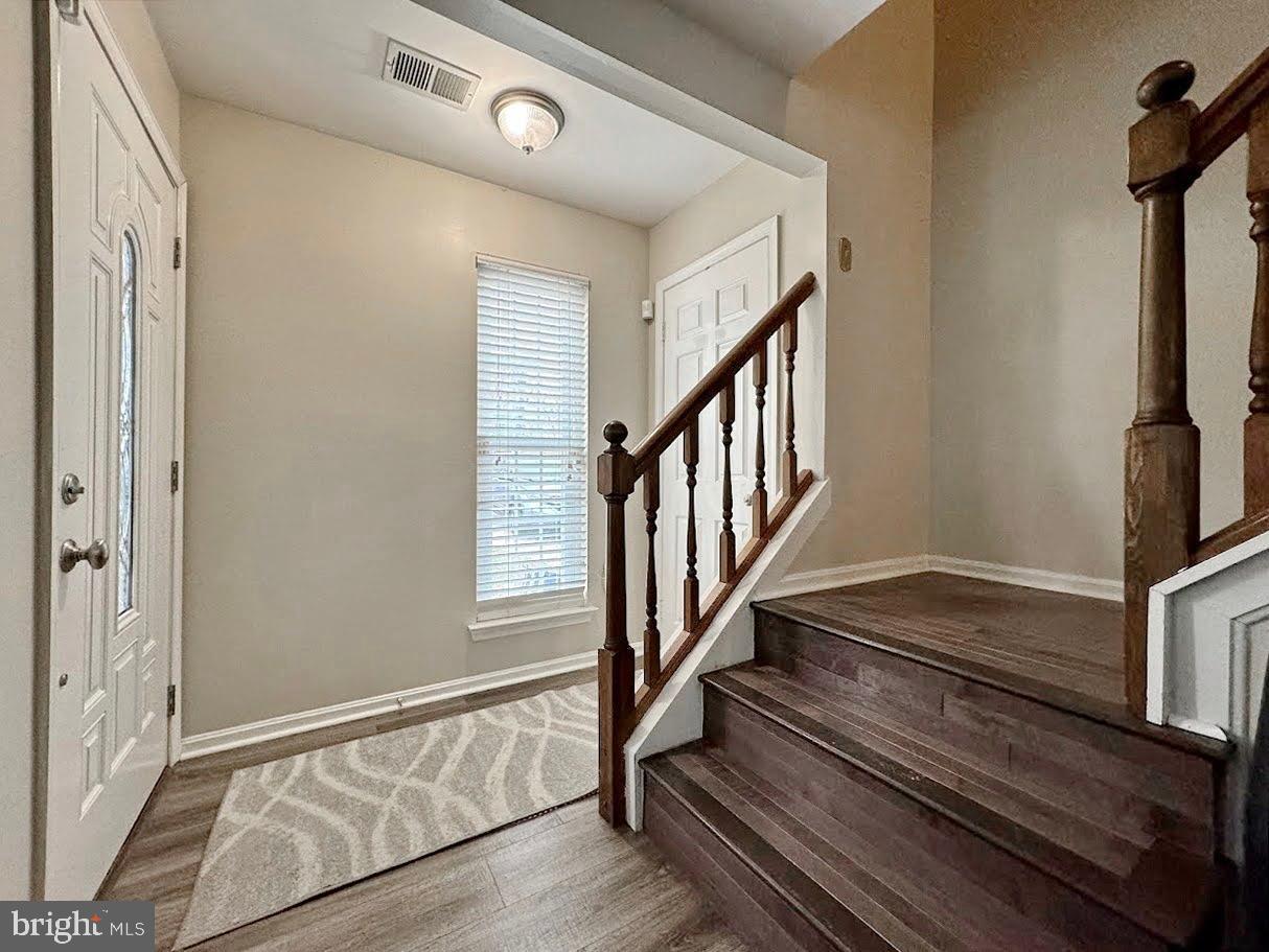 ST CHARLES SUB - HUNTINGTON - Residential