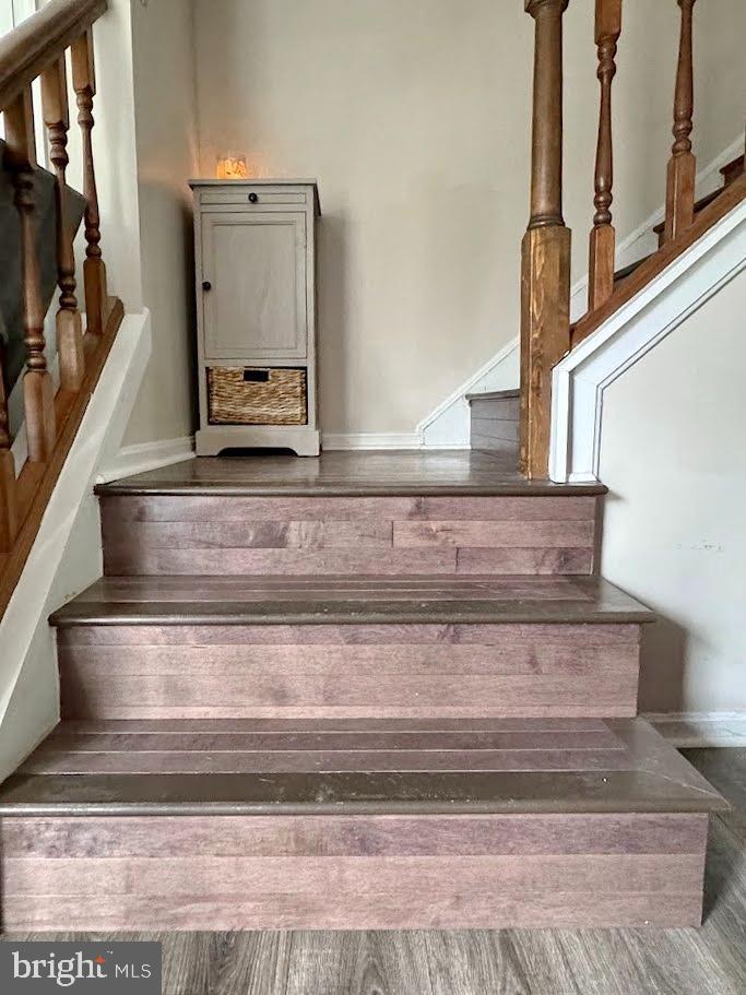 ST CHARLES SUB - HUNTINGTON - Residential