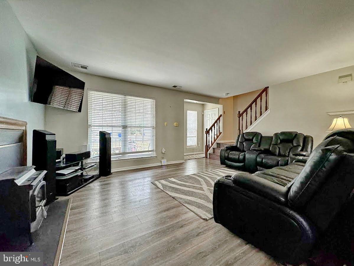 ST CHARLES SUB - HUNTINGTON - Residential