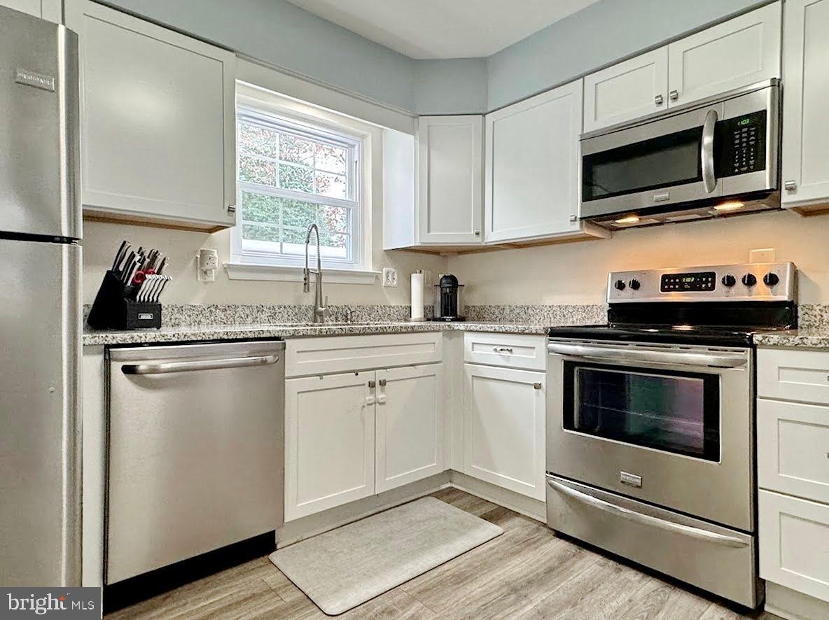 ST CHARLES SUB - HUNTINGTON - Residential