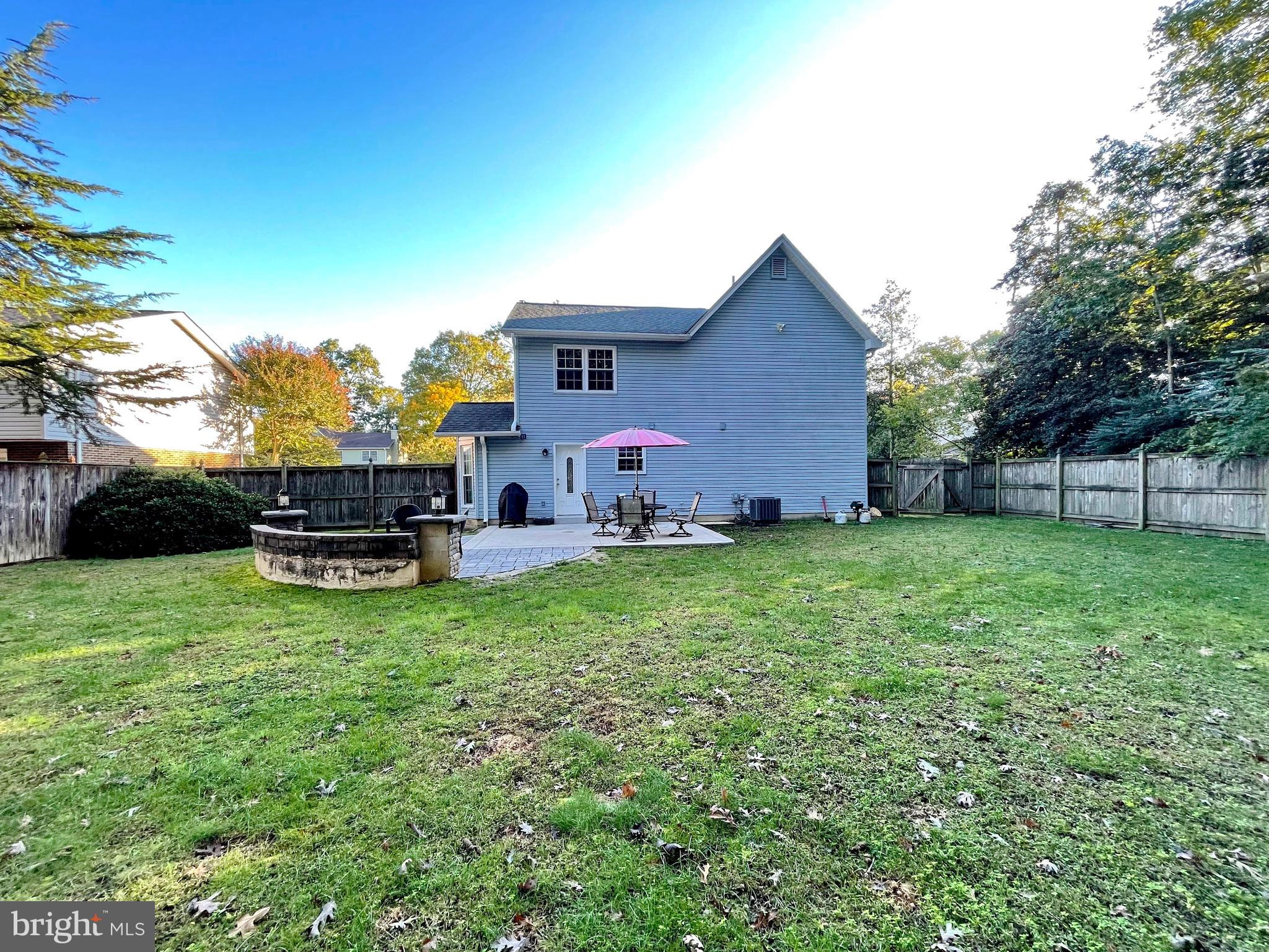 ST CHARLES SUB - HUNTINGTON - Residential