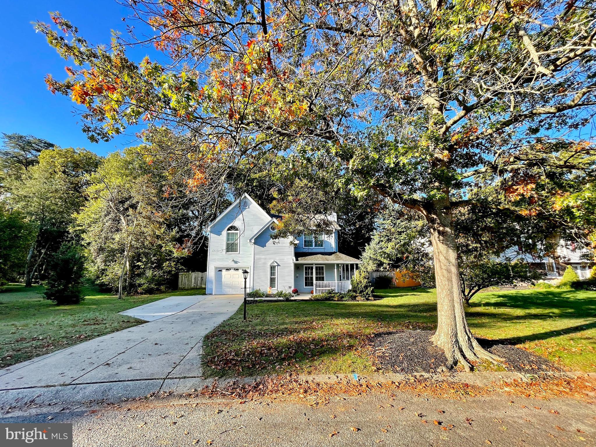 ST CHARLES SUB - HUNTINGTON - Residential