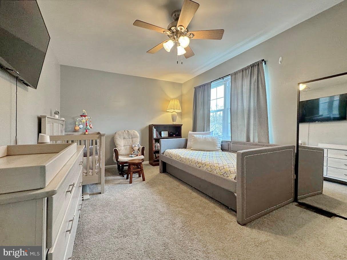 ST CHARLES SUB - HUNTINGTON - Residential