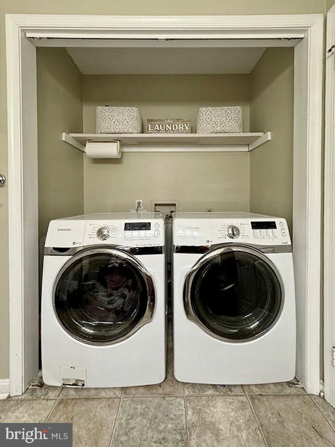 ST CHARLES SUB - HUNTINGTON - Residential