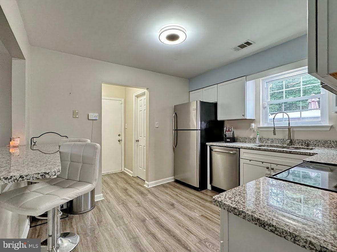 ST CHARLES SUB - HUNTINGTON - Residential