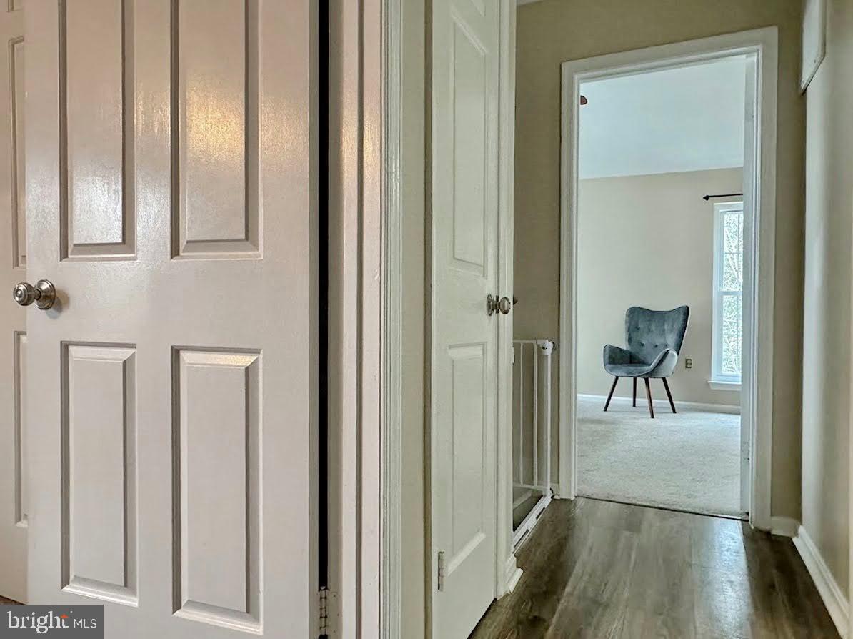 ST CHARLES SUB - HUNTINGTON - Residential