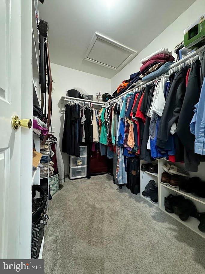 ST CHARLES SUB - HUNTINGTON - Residential