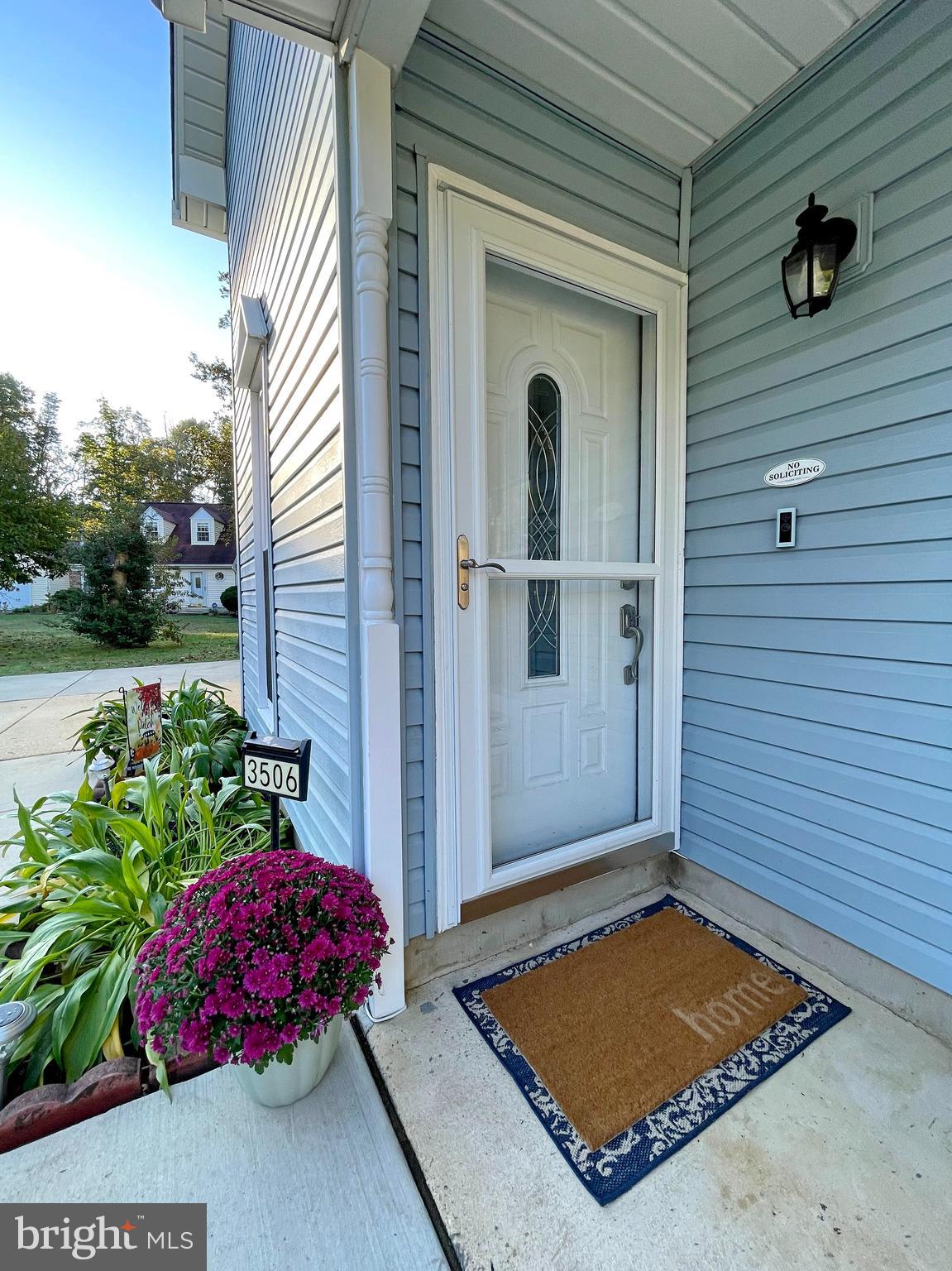 ST CHARLES SUB - HUNTINGTON - Residential