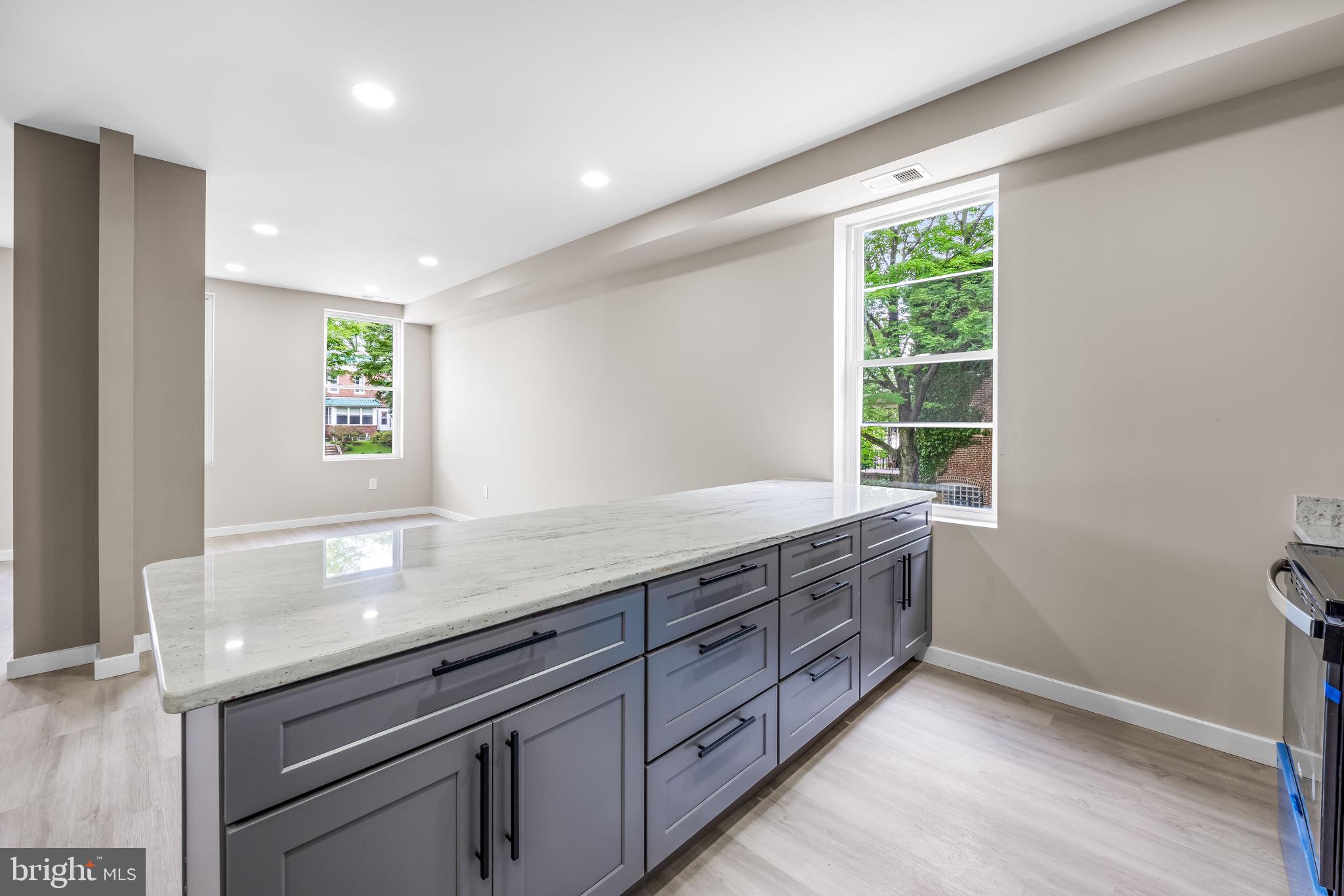 WAVERLY - Residential