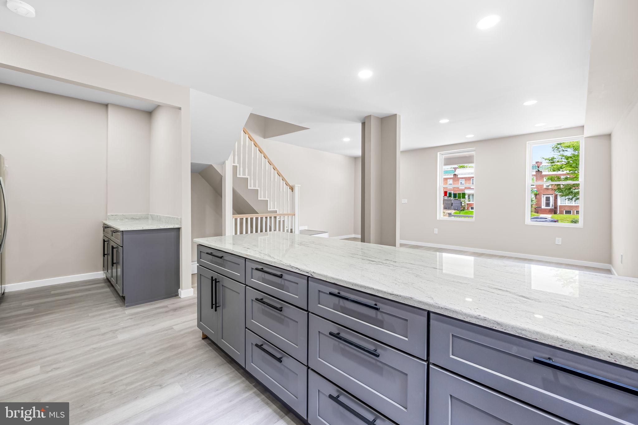 WAVERLY - Residential